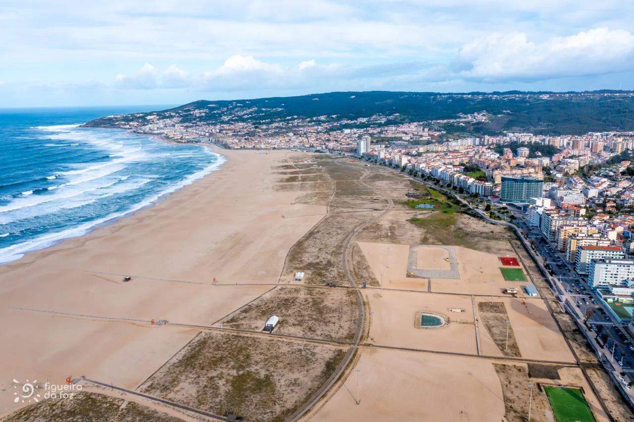 Areal da Figueira da Foz