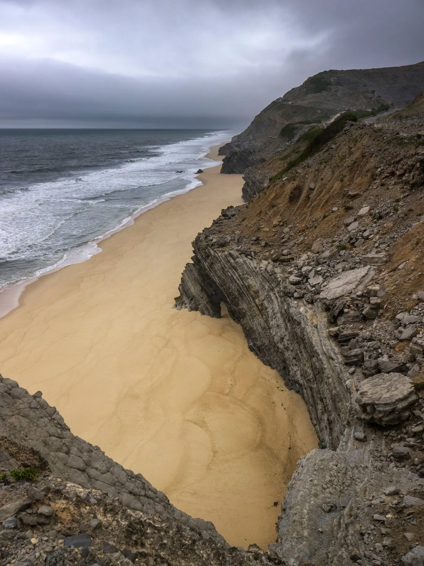 Cabo Mondego