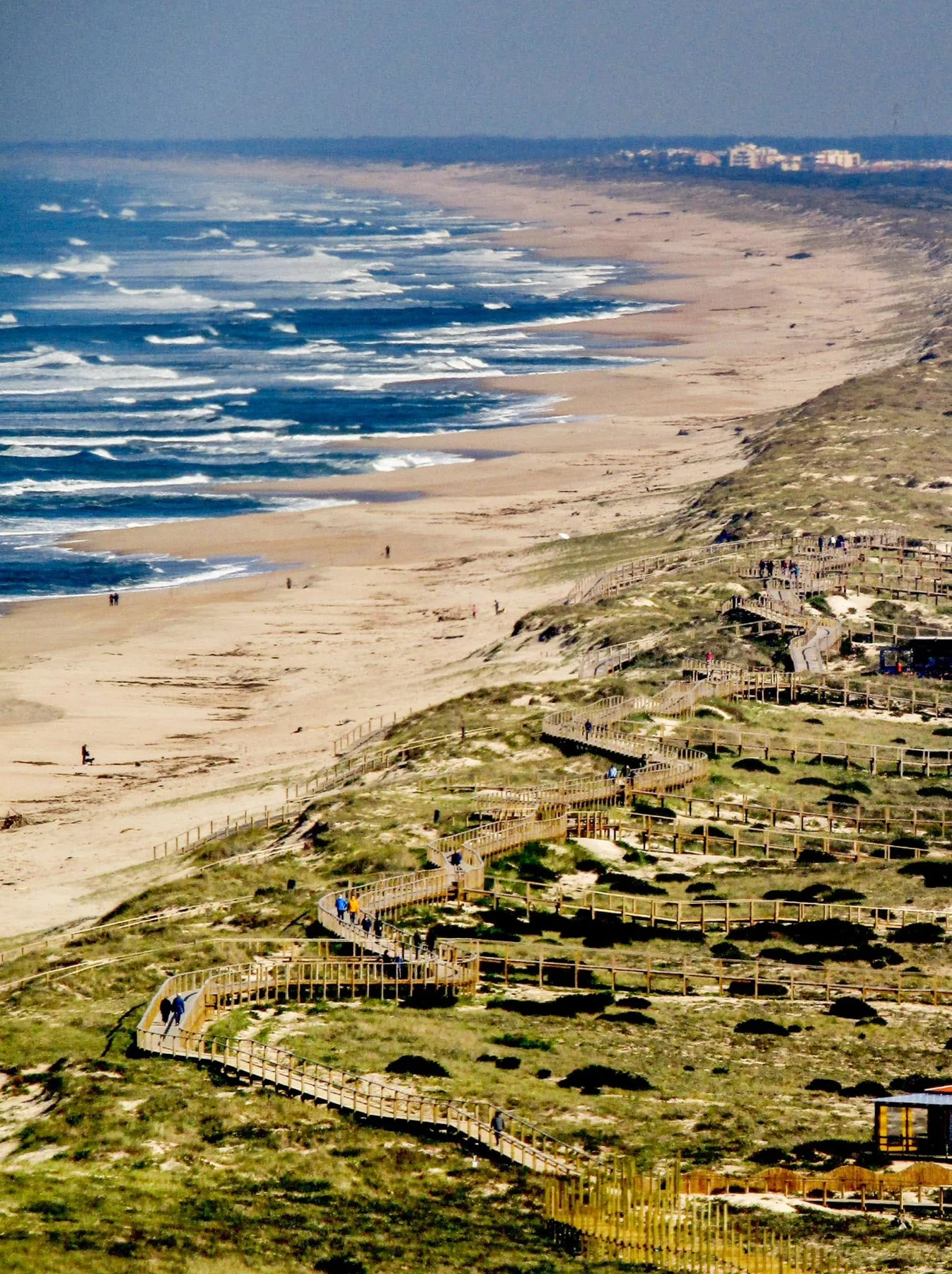 Costa de Quiaios