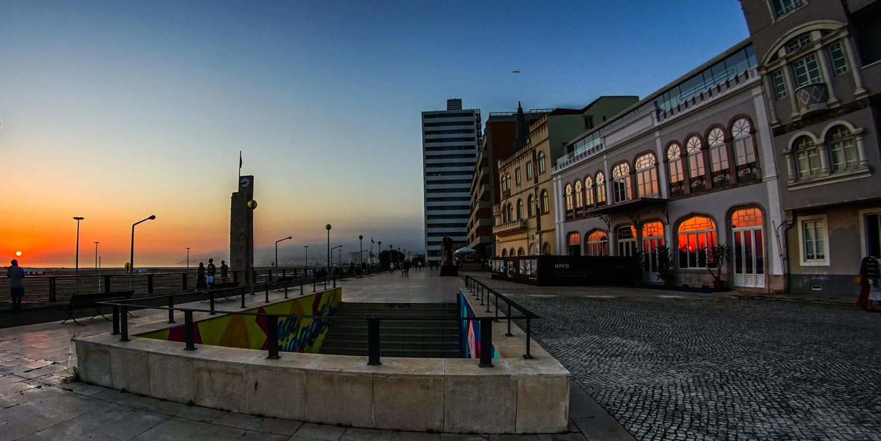 Esplanada Silva Guimarães
