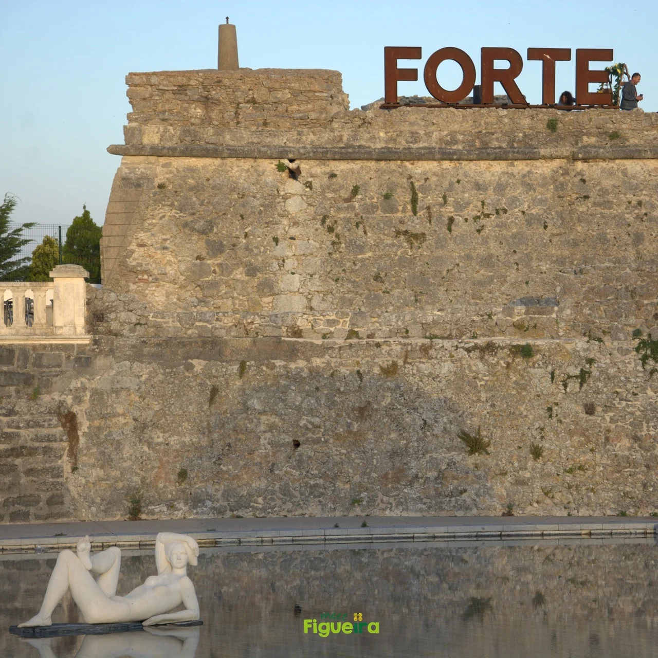 forte santa catarina