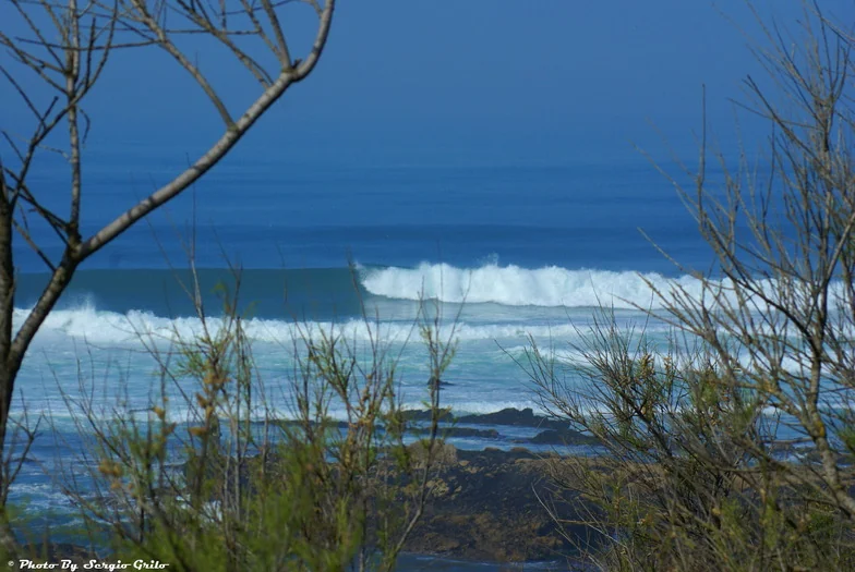 Onda de Buarcos