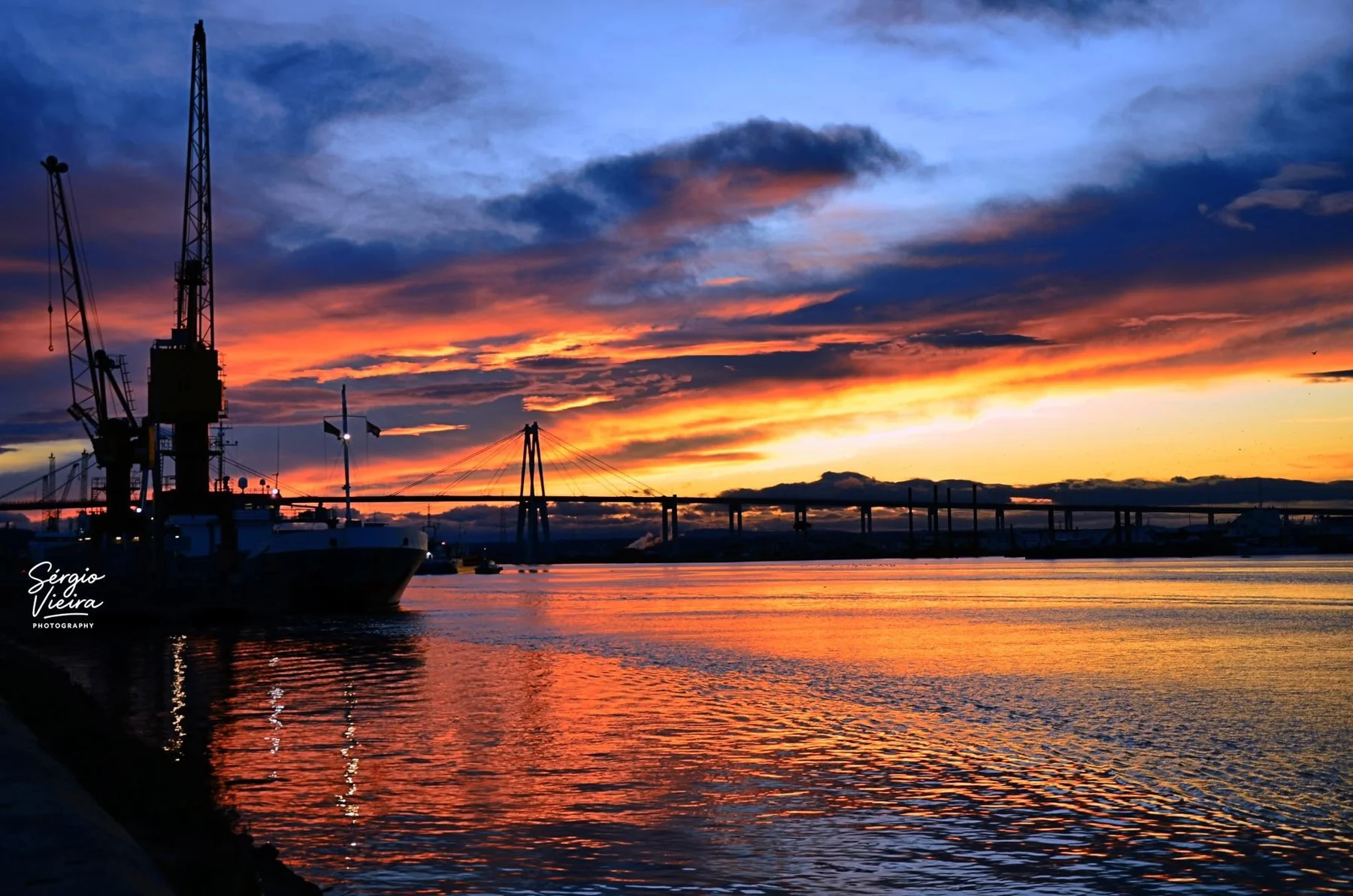 Porto da Figueira