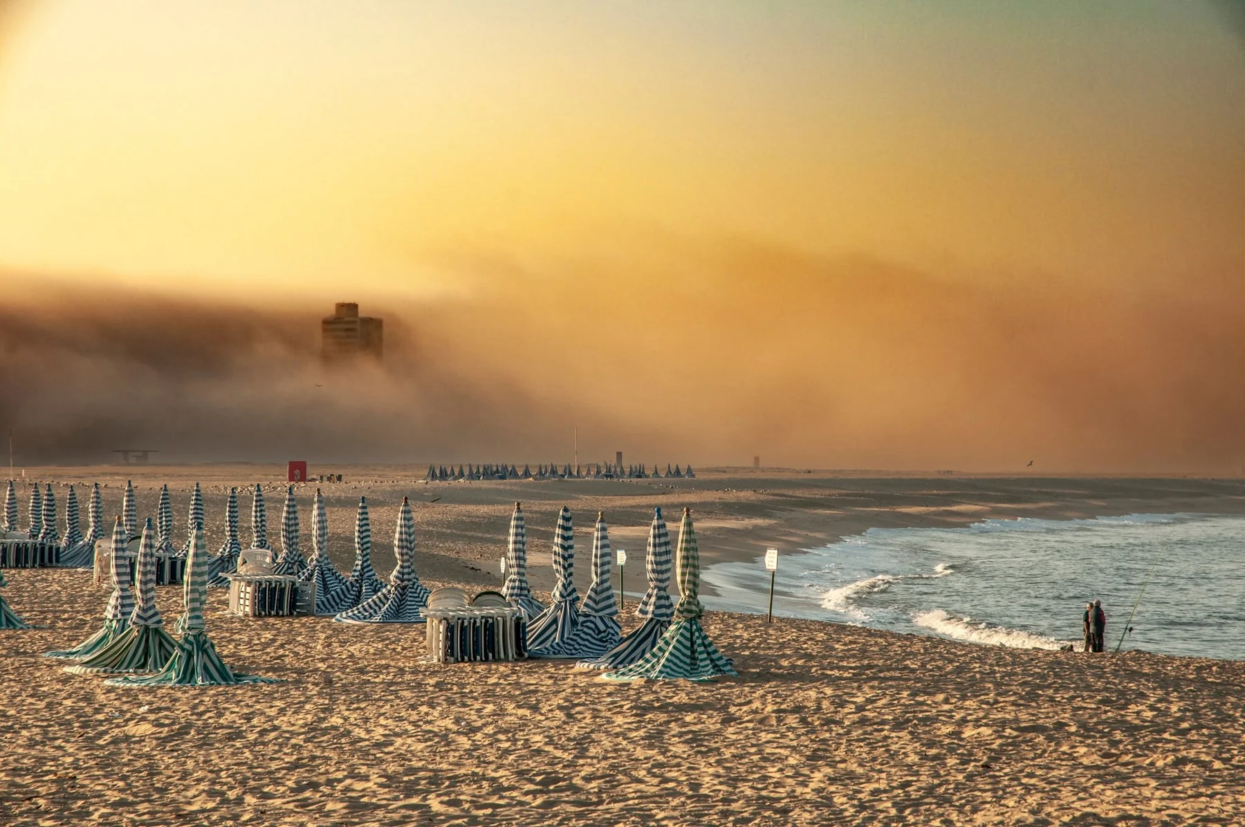 Praia de Buarcos