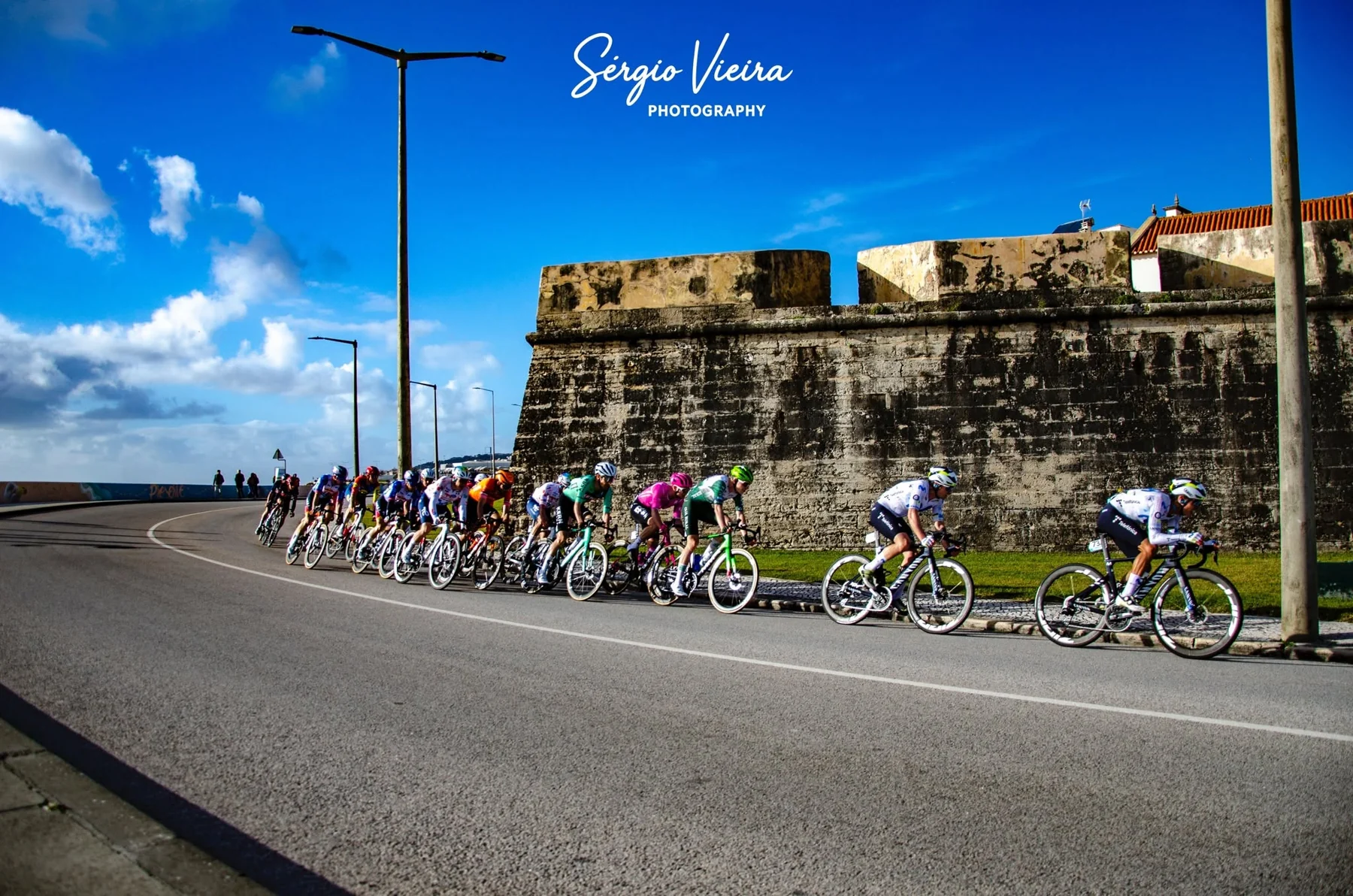 Prova de ciclismo