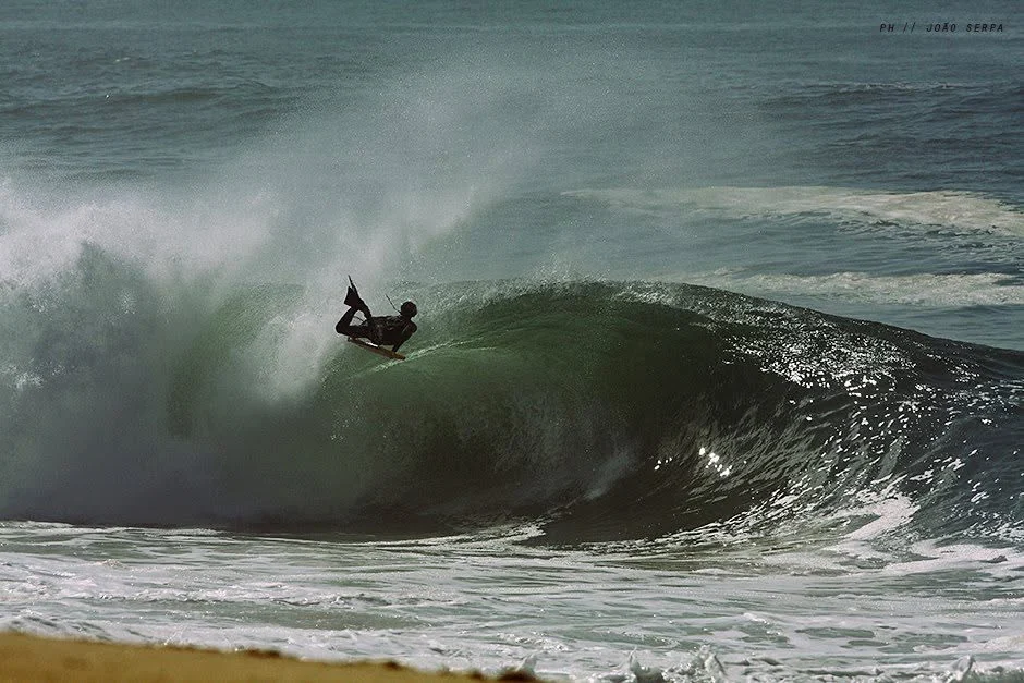 Surf na região