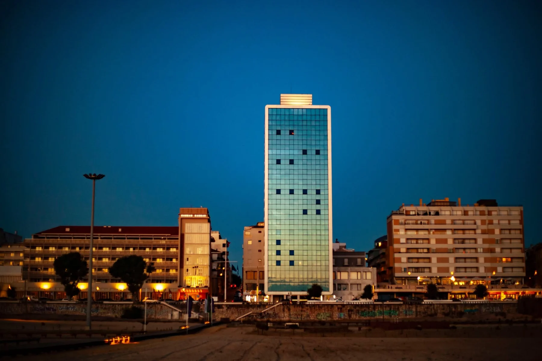 Torre do Relógio