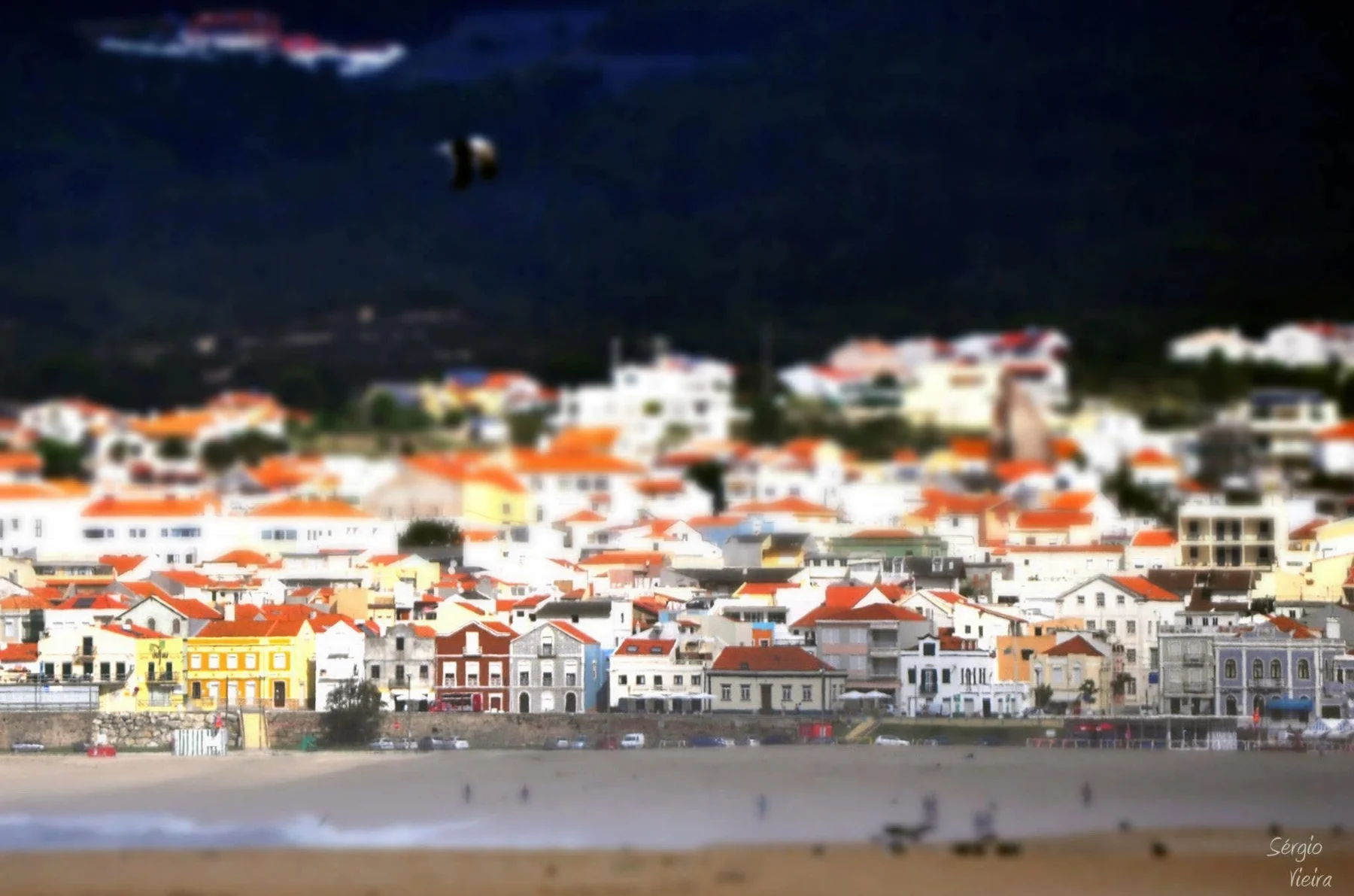 Vila de Buarcos