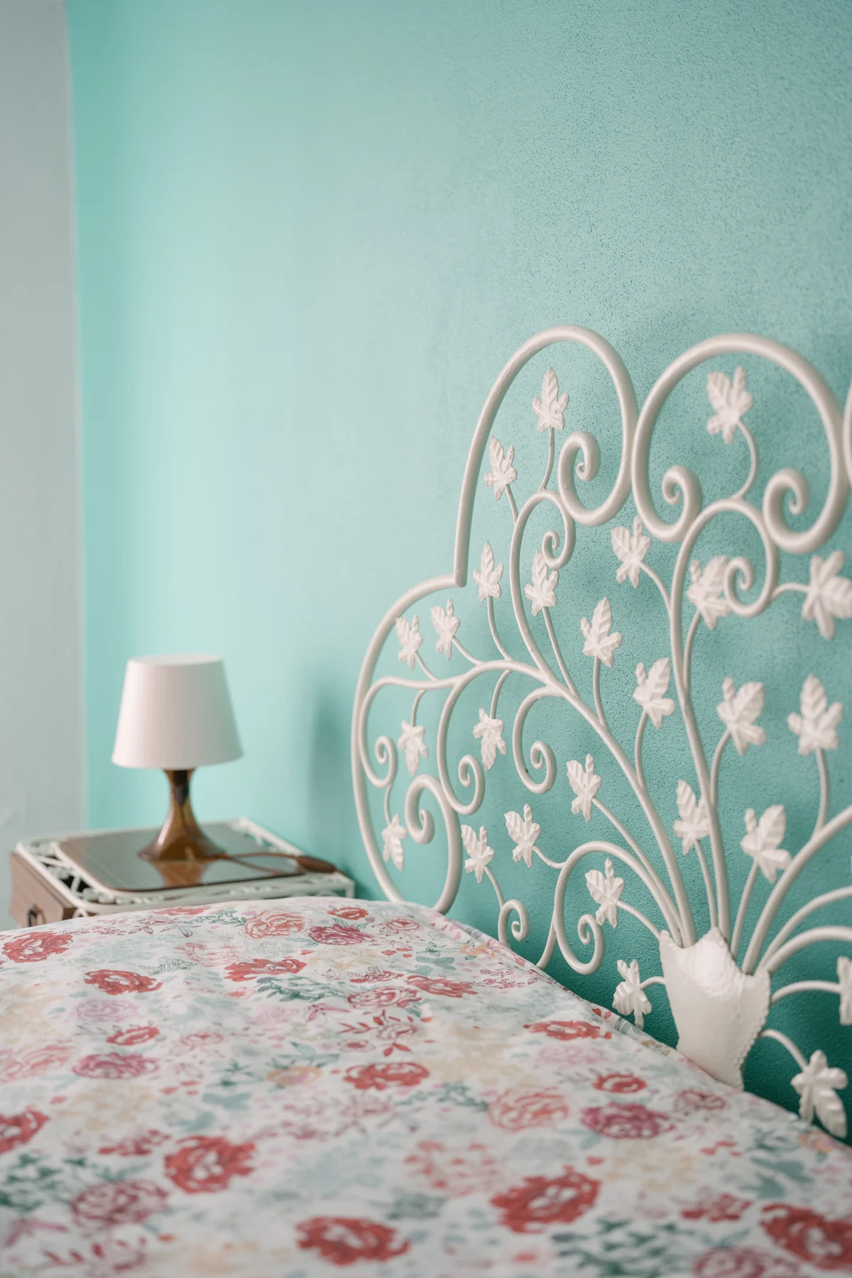 Quarto principal