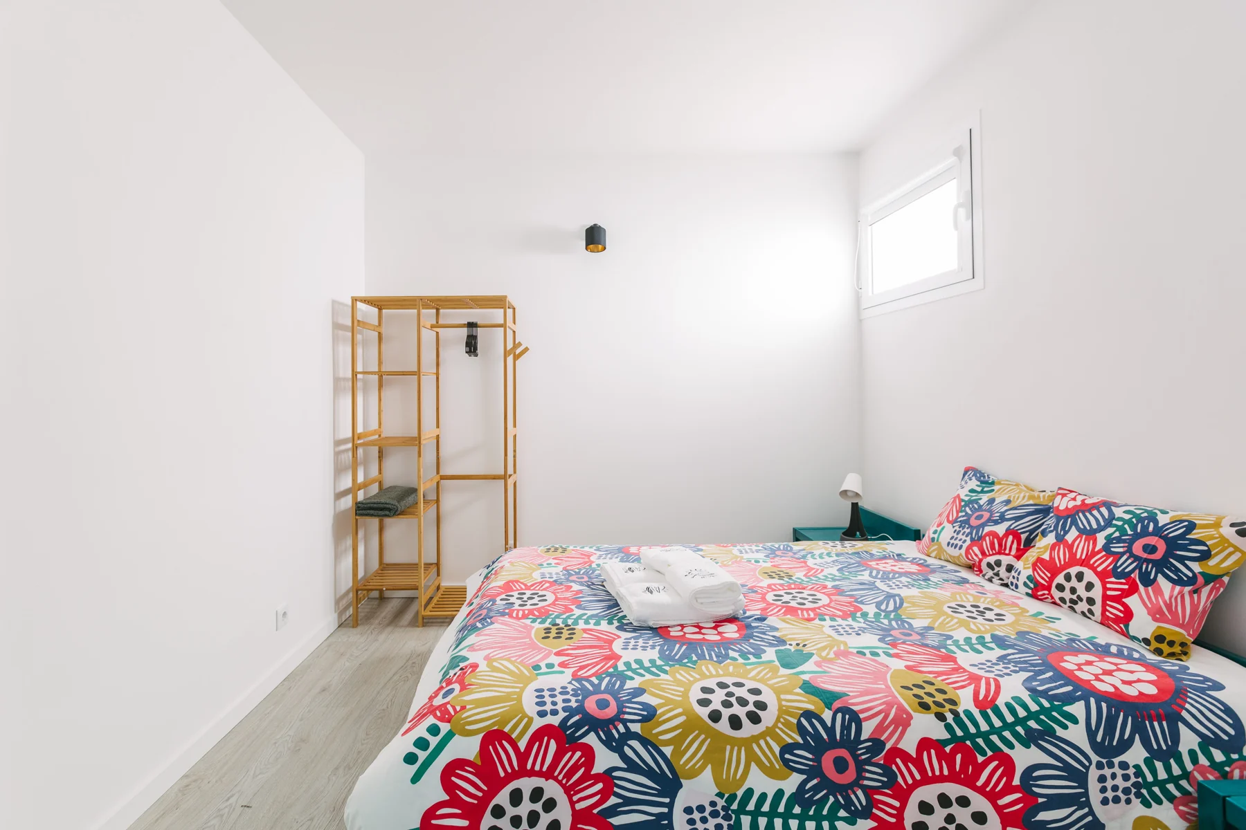 Segundo quarto